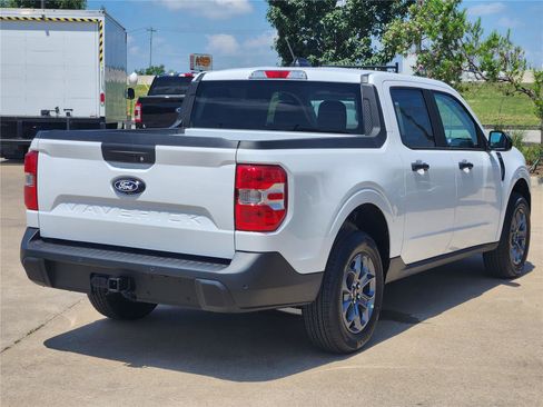 New 2026 Ford Maverick XLT w/ Equipment Group 301A AWD/4WD image 3