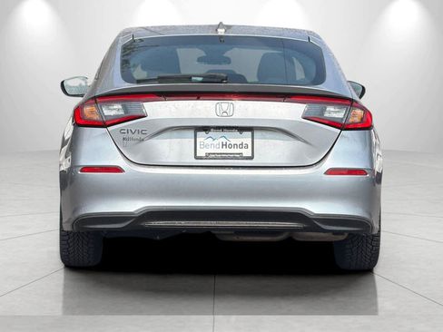 Used 2023 Honda Civic LX image 7