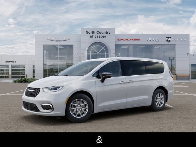 New 2026 Chrysler Pacifica Select FWD image 3