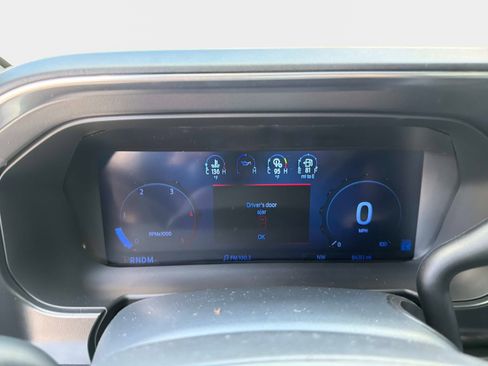 Used 2025 Ford F250 Platinum image 47