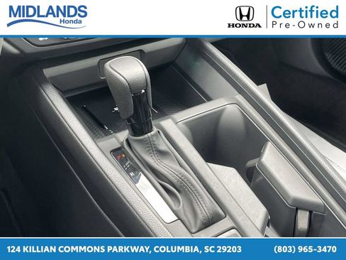 Certified 2026 Honda Accord SE image 30