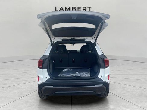 New 2026 GMC Terrain Elevation w/ Elevation Premium Package image 18