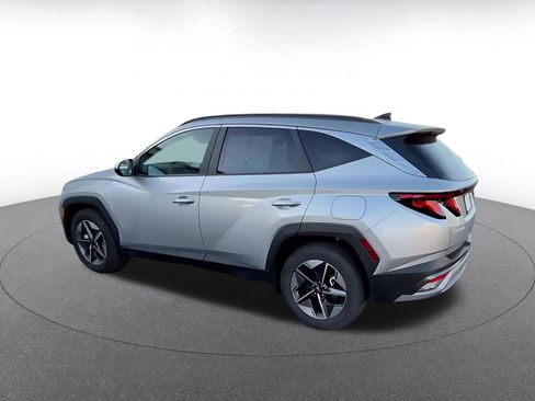 Used 2025 Hyundai Tucson SEL image 10