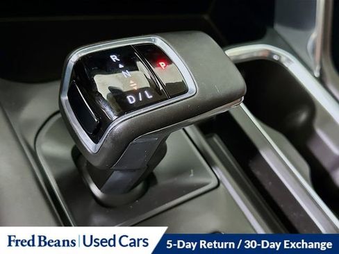 Used 2025 GMC Sierra 1500 Denali Ultimate AWD/4WD image 19