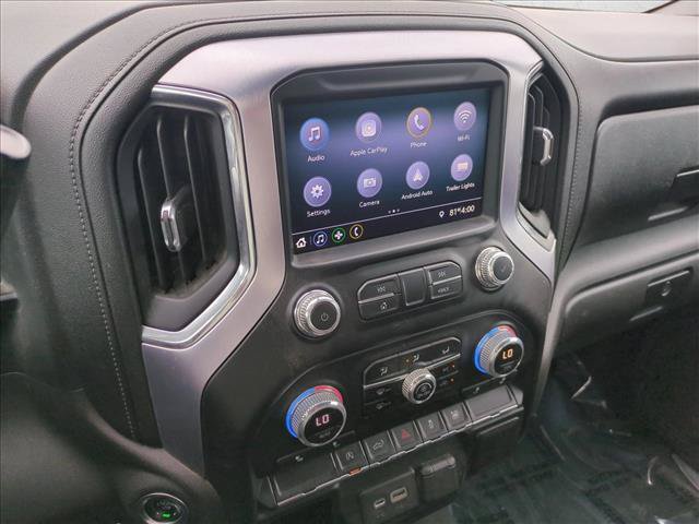 Used 2020 GMC Sierra 1500 SLE w/ SLE Value Package AWD/4WD image 14