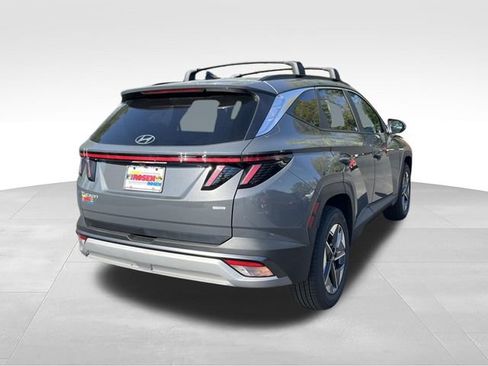 New 2026 Hyundai Tucson SEL AWD/4WD image 5
