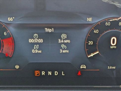 New 2026 Ford Mustang Coupe image 11