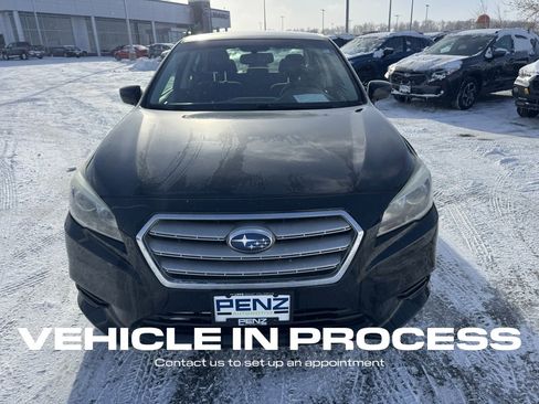 Used 2015 Subaru Legacy 2.5i Premium w/ Popular Package #2 image 8