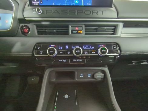 New 2026 Honda Passport RTL image 37
