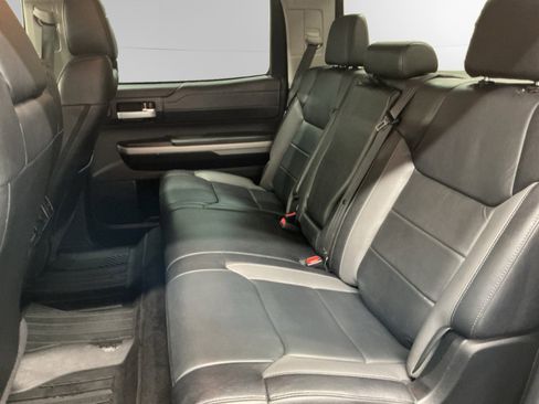Used 2019 Toyota Tundra Limited AWD/4WD image 13