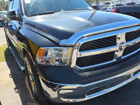 Used 2018 RAM 1500 Tradesman w/ Popular Equipment Group image 4