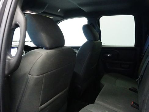 Used 2023 RAM 1500 Classic Warlock image 18