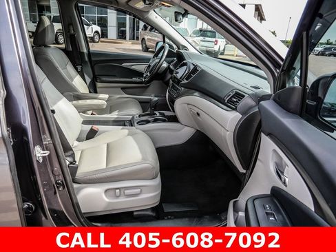 Used 2020 Honda Pilot EX-L image 14