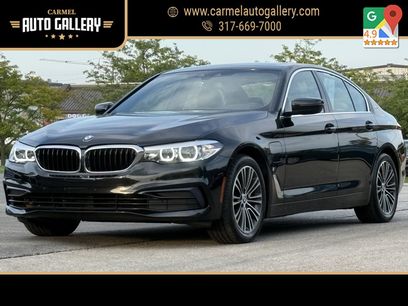 Used 2019 BMW 530e xDrive w/ Convenience Package