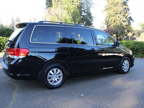 Used 2010 Honda Odyssey EX-L image 3