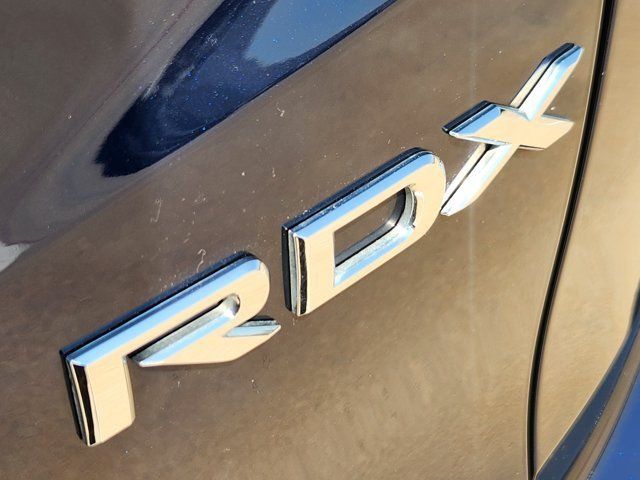 Used 2023 Acura RDX w/ Technology Package FWD image 11