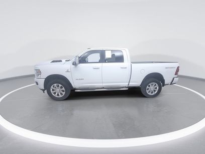 Used 2024 RAM 2500 Laramie w/ Sport Appearance Package