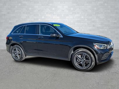 Used 2020 Mercedes-Benz GLC 300 4MATIC