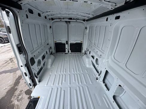 New 2026 Ford Transit 150 148 Medium Roof AWD image 14