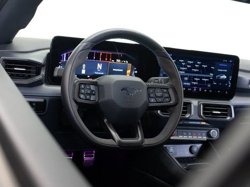 Used 2024 Ford Mustang Dark Horse RWD image 23