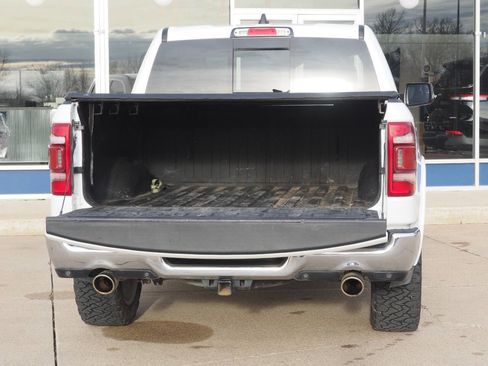 Used 2022 RAM 1500 Limited image 6