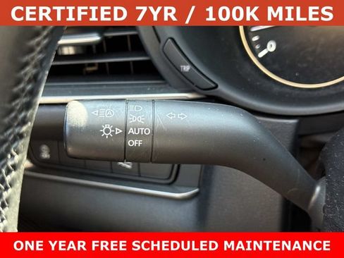 Used 2023 MAZDA CX-30 AWD 2.5 S w/ Select Package image 26
