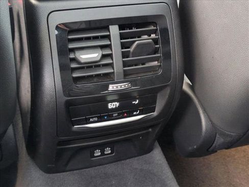 Used 2024 BMW X3 sDrive30i w/ Convenience Package w/ZPA image 18