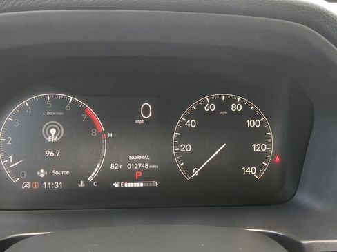 Used 2025 Honda Ridgeline RTL image 30