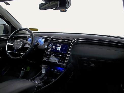 Used 2023 Hyundai Tucson XRT image 15