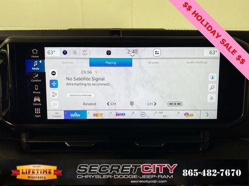 New 2026 Jeep Wrangler Unlimited Rubicon w/ Steel Bumper Group image 20