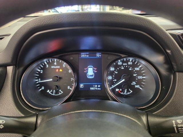 Used 2020 Nissan Rogue S FWD image 14
