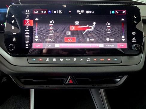 New 2026 Dodge Charger R/T Scat Pack w/ Track Package image 11