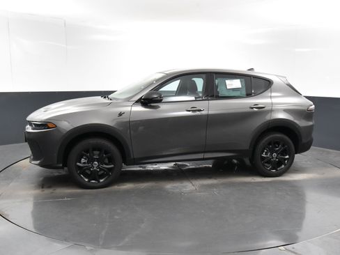 Used 2024 Dodge Hornet GT Plus w/ Tech Pack Plus w/o Parking AWD/4WD image 2