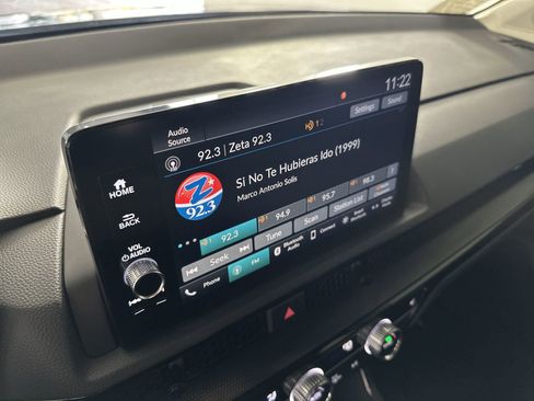 Used 2023 Honda CR-V EX-L image 16