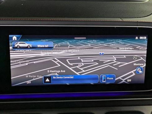 New 2025 Mercedes-Benz GLE 63 AMG S image 14