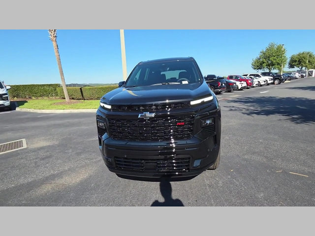 New 2027 Chevrolet Traverse RS w/ LPO, Floor Liner Package FWD image 26