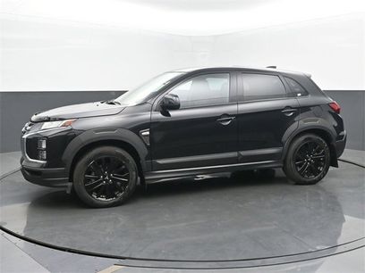 Used 2024 Mitsubishi Outlander Sport AWD