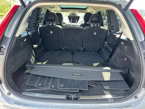 Used 2025 Volvo XC90 B5 Core w/ Protection Package Premier AWD/4WD image 35