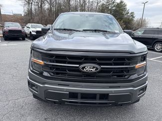 Used 2024 Ford F150 XLT w/ Equipment Group 302A MID video 2