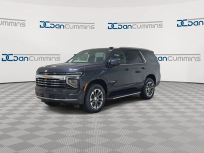New 2026 Chevrolet Tahoe LT w/ Comfort Package