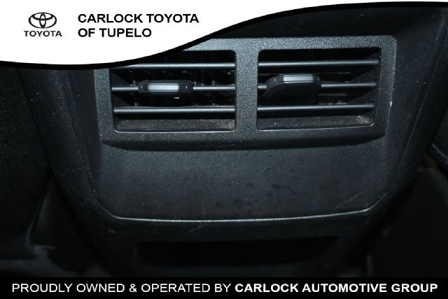 Used 2025 Chevrolet Colorado Trail Boss w/ Midnight Edition AWD/4WD image 20