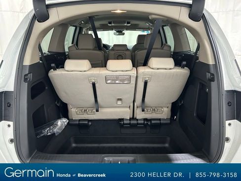Used 2022 Honda Odyssey Touring image 32
