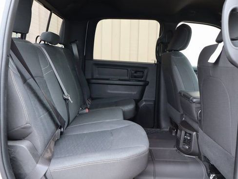 New 2025 RAM 2500 Tradesman image 34