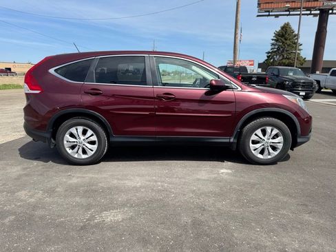 Used 2013 Honda CR-V EX image 35