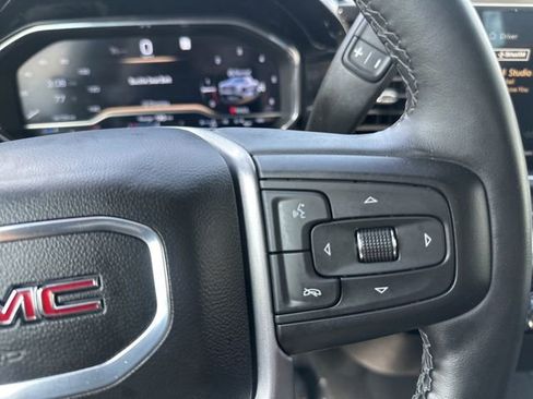 Used 2023 GMC Sierra 1500 Elevation AWD/4WD image 26