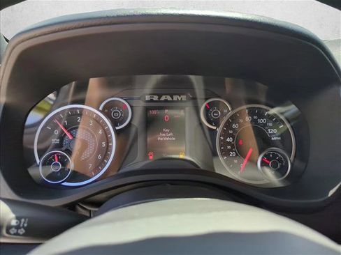 New 2026 RAM 1500 Express RWD image 9