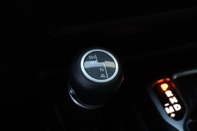 Used 2021 Jeep Wrangler Unlimited Sport AWD/4WD image 19