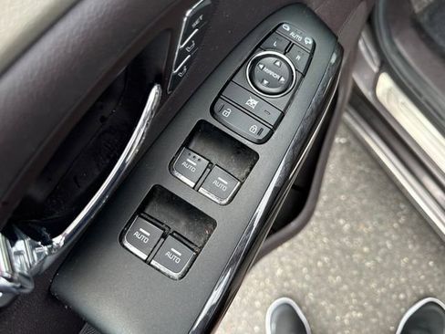Used 2017 Kia Sedona SX Limited FWD image 26