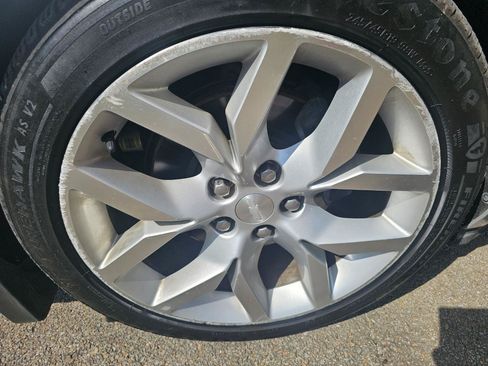 Used 2014 Chevrolet Impala LTZ FWD image 14