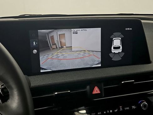 Used 2022 Kia EV6 Wind image 17